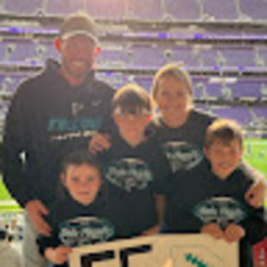 Meet your Posher, Jenna